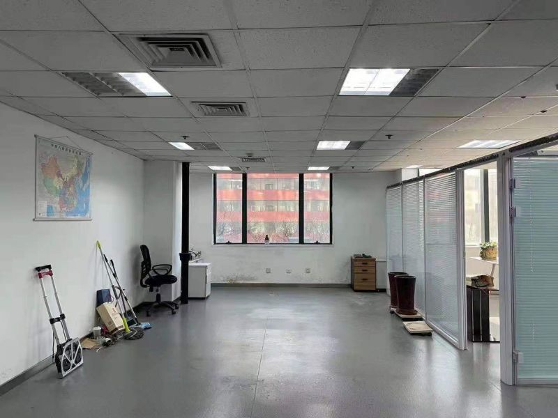 国中商业大厦(国中商务大厦、国中大厦、景山柏宁顿、柏景商业大厦) 