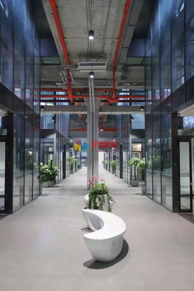 天鼎218文创金融园