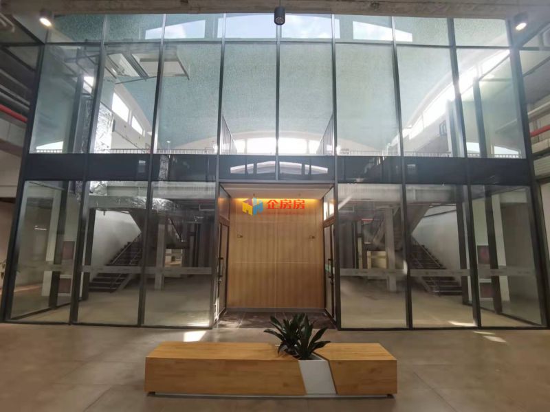 天鼎218文创金融园