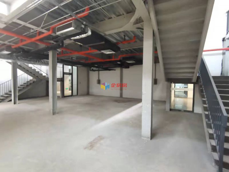 天鼎218文创金融园