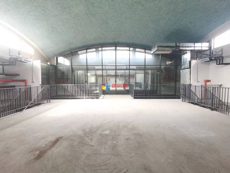 天鼎218文创金融园