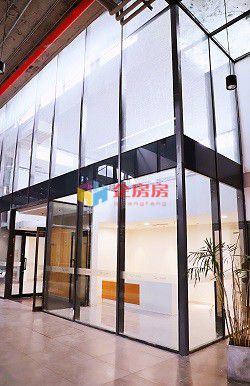 天鼎218文创金融园