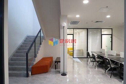 天鼎218文创金融园