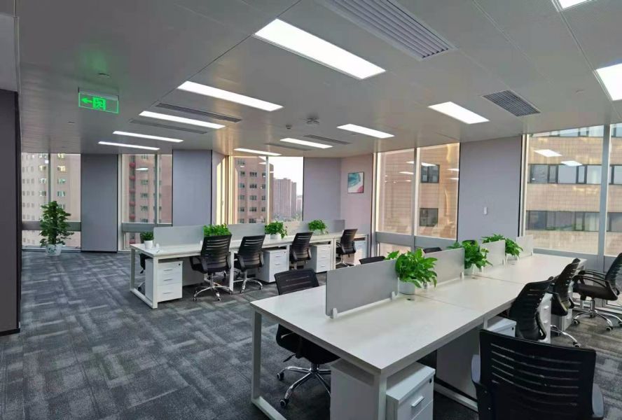 京汇大厦（太平金融中心）