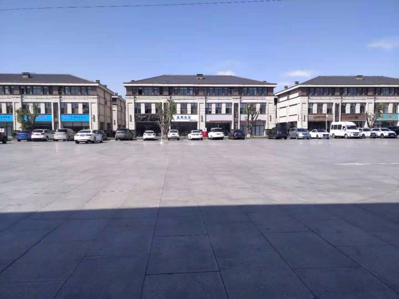 红庄国际文化保税创新园 