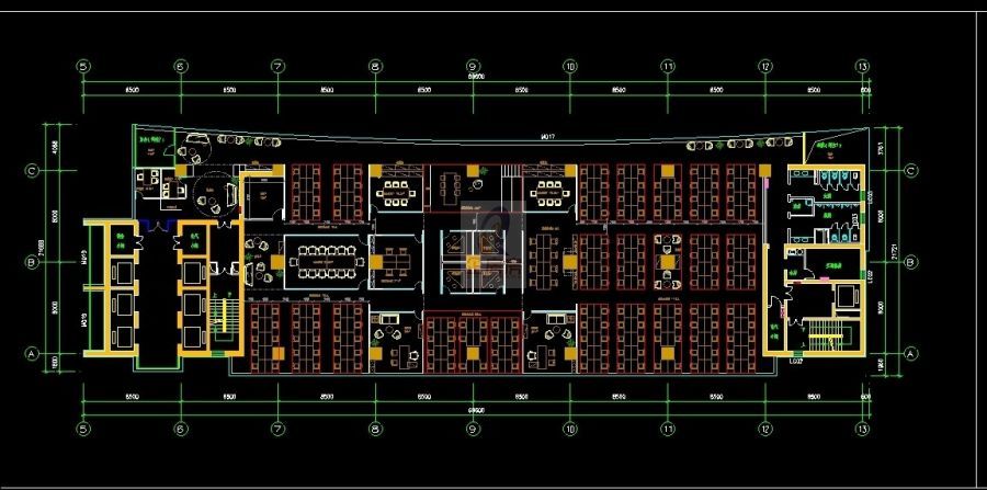 北京温特莱中心