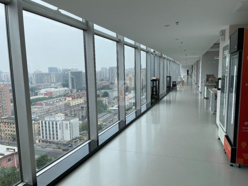 北京温特莱中心