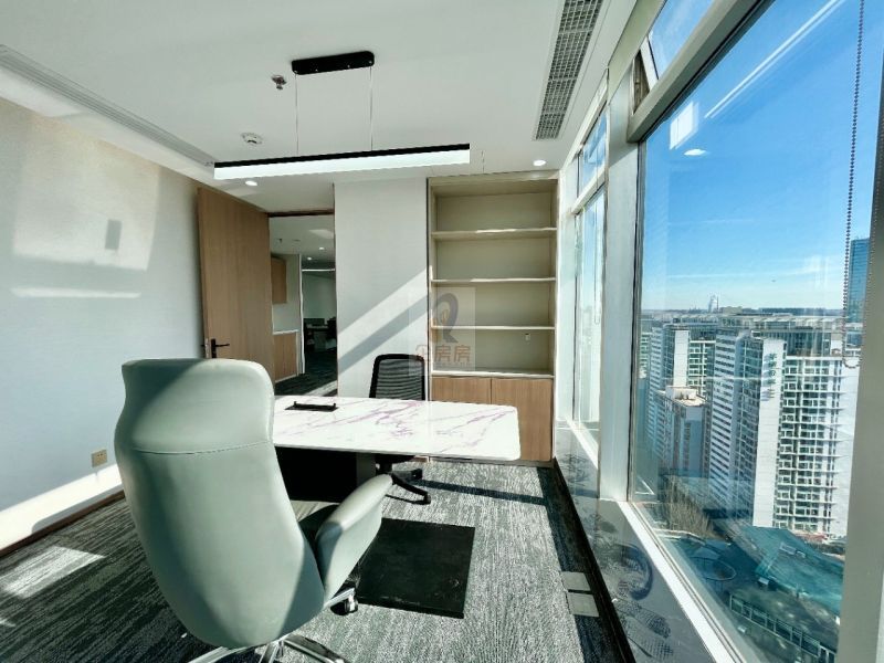 北京温特莱中心