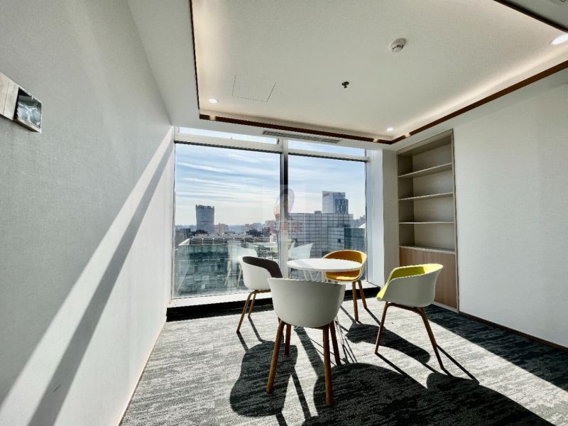 北京温特莱中心