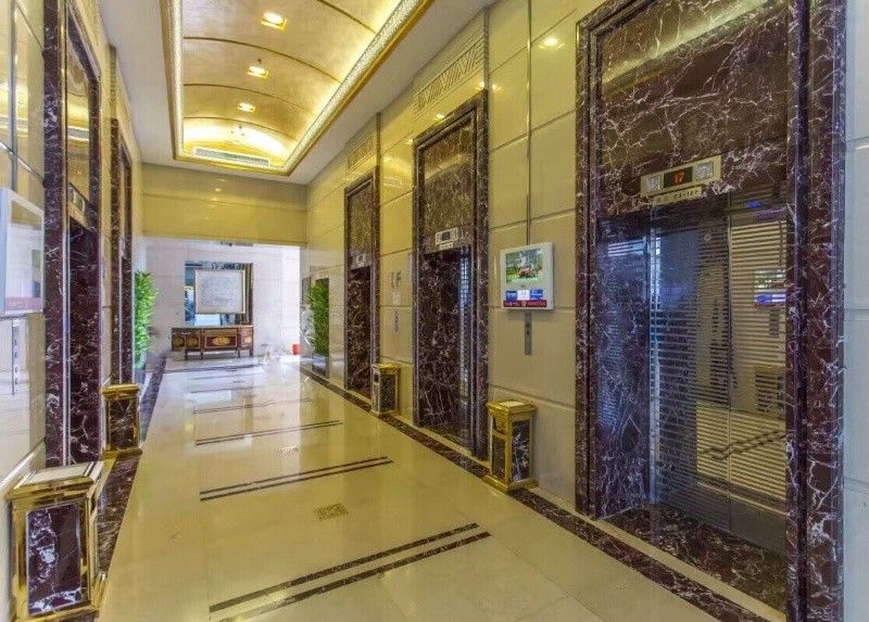 北京温特莱中心