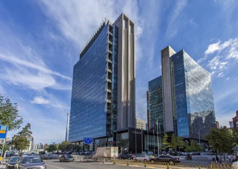 北京温特莱中心