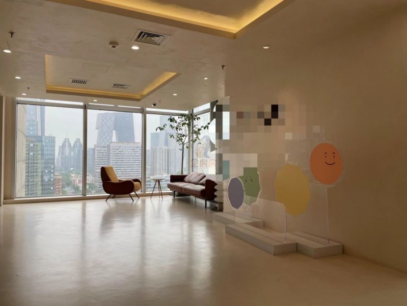 北京温特莱中心