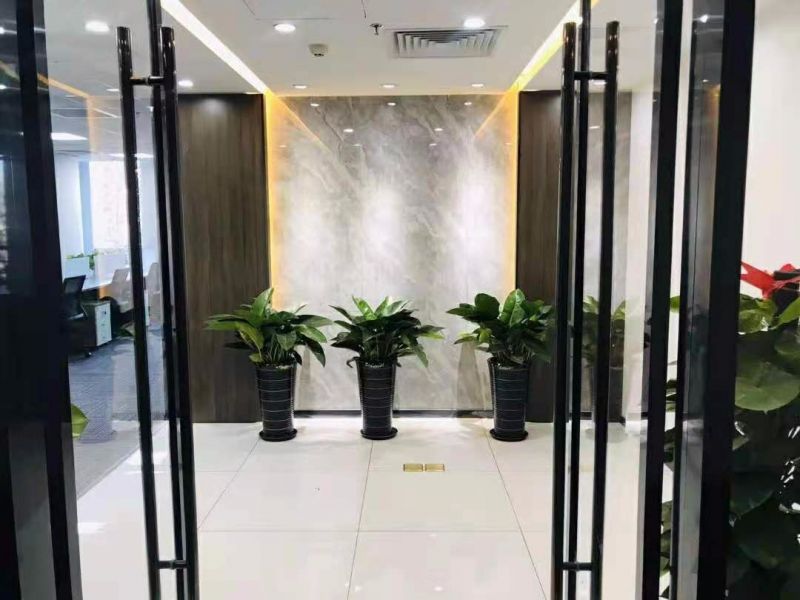 soho嘉盛中心SOHO嘉盛中心