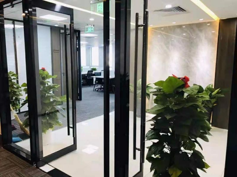 soho嘉盛中心SOHO嘉盛中心