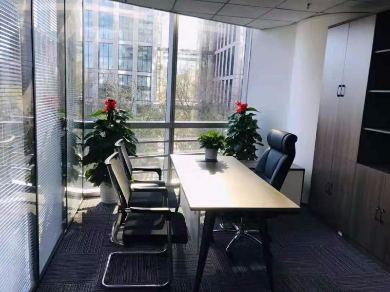 soho嘉盛中心SOHO嘉盛中心