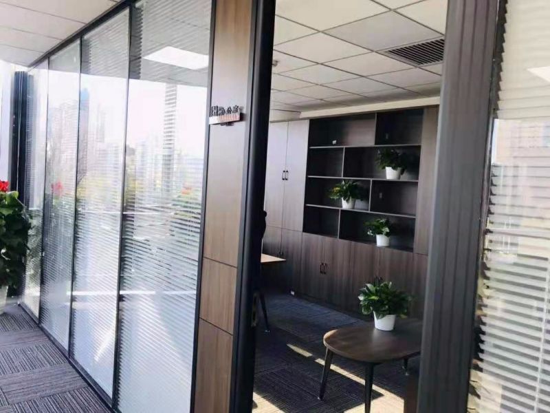 soho嘉盛中心SOHO嘉盛中心