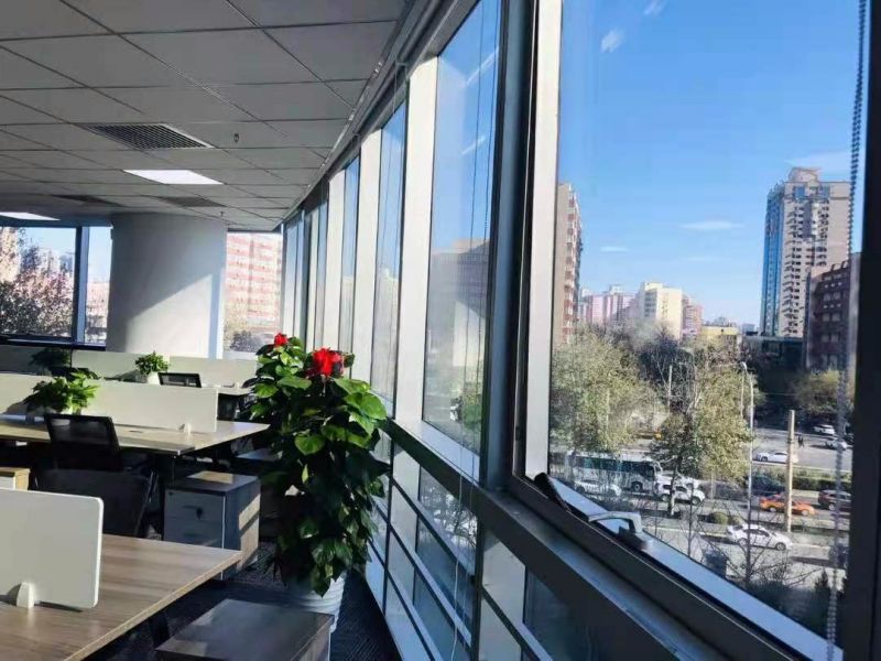 soho嘉盛中心SOHO嘉盛中心