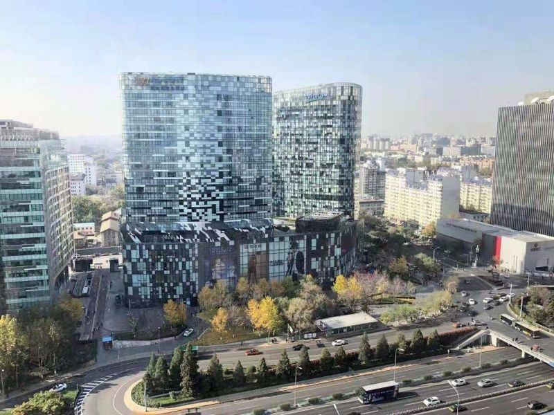 东方银座（写字楼座）