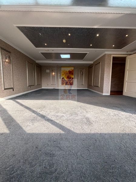 北京保利大厦（老保利大厦）