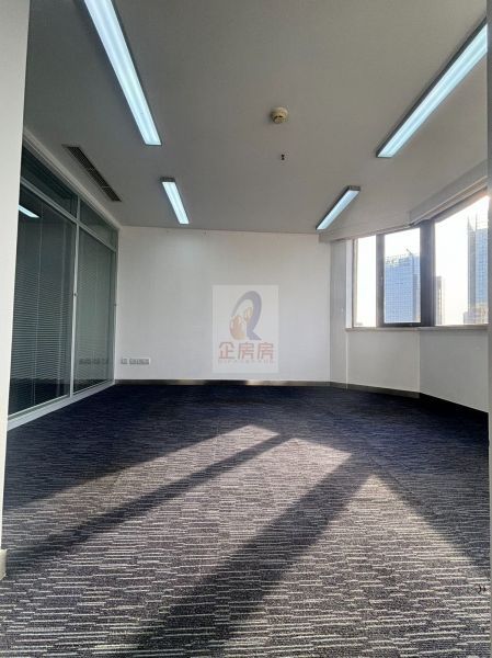 北京保利大厦（老保利大厦）