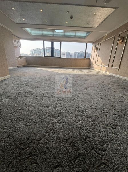 北京保利大厦（老保利大厦）