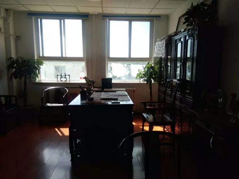 鼓楼三元食品写字楼