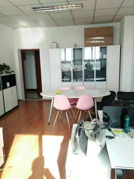 鼓楼三元食品写字楼