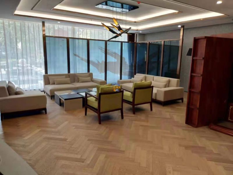 四季香山绿色产业园