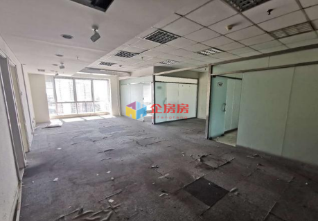 盈都大厦c座（商住办公楼）