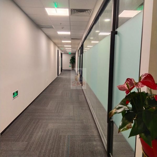 国旅大厦（国旅王府大厦）