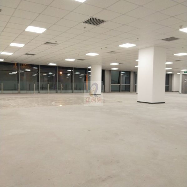 国旅大厦（国旅王府大厦）