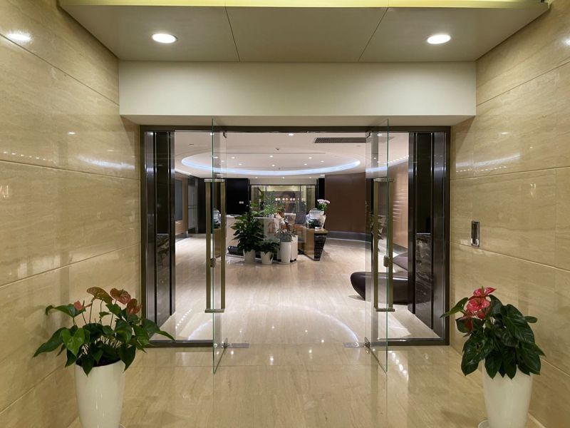 北京IFC财源国际中心