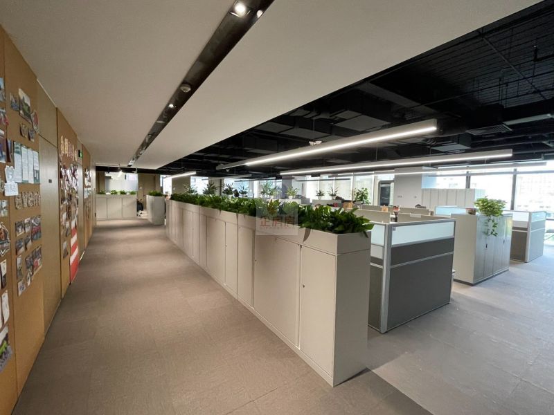 北京IFC财源国际中心