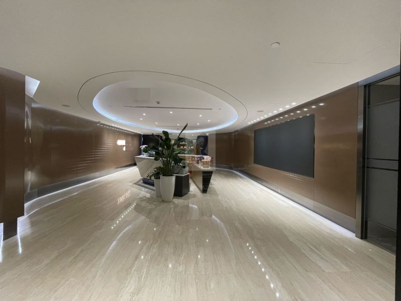 北京IFC财源国际中心