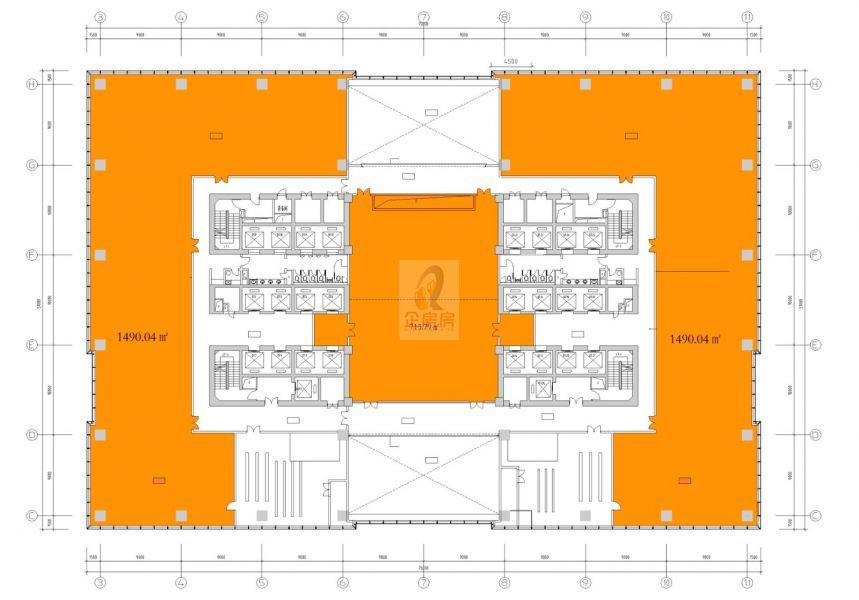 北京IFC财源国际中心