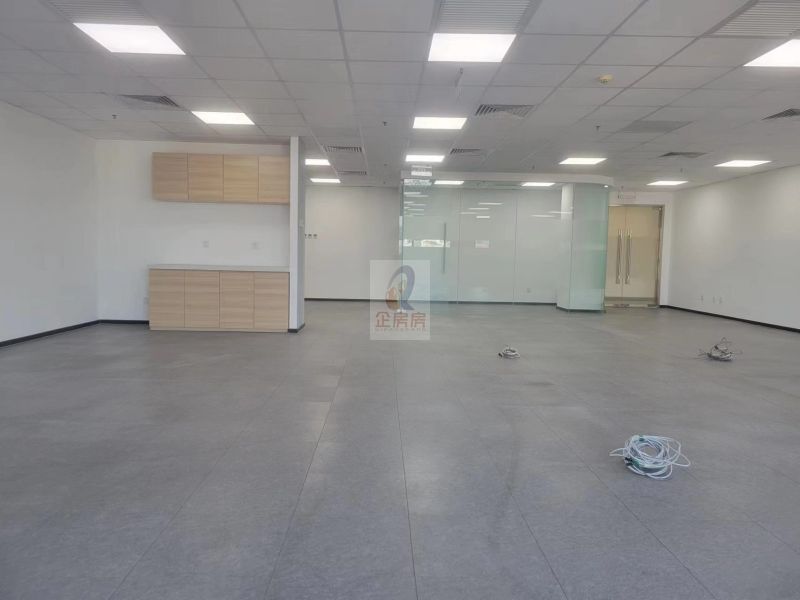 新街高和大厦（长城人寿大厦）