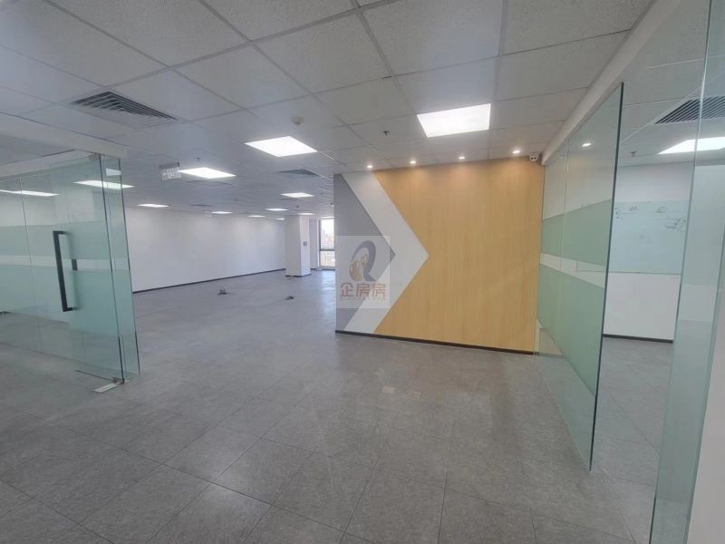 新街高和大厦（长城人寿大厦）