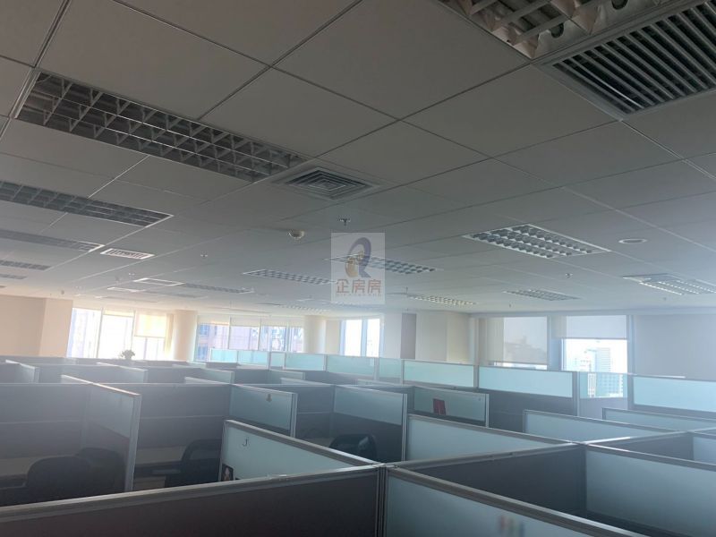 民生金融中心（曾用名光彩国际中心）