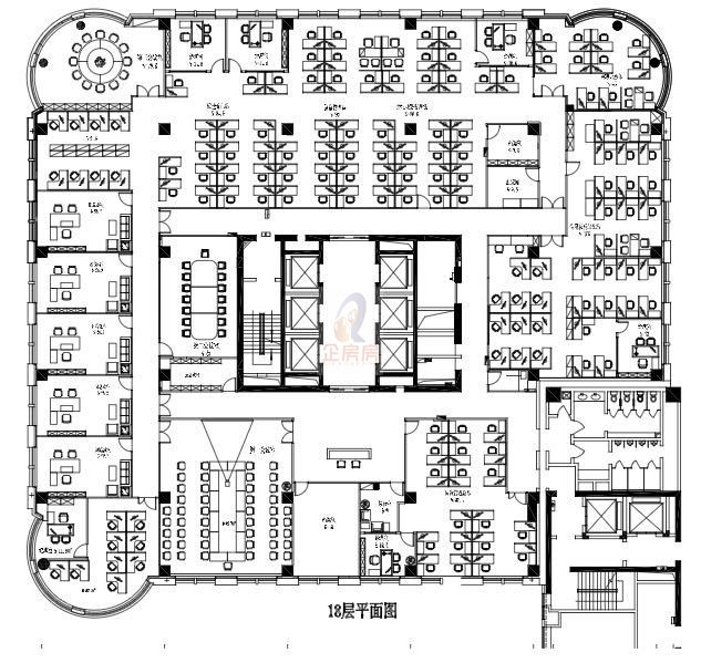 民生金融中心（曾用名光彩国际中心）