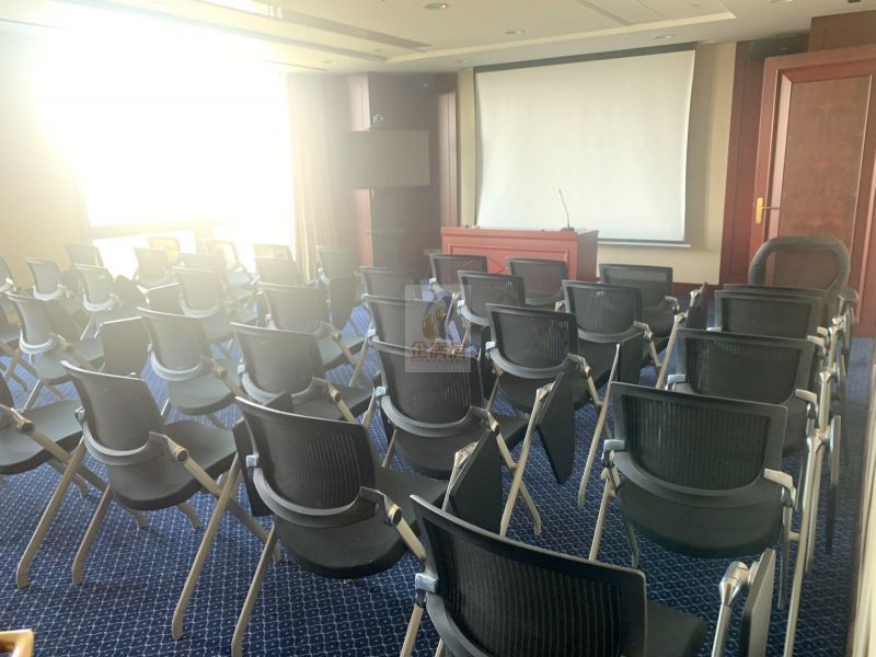 民生金融中心（曾用名光彩国际中心）