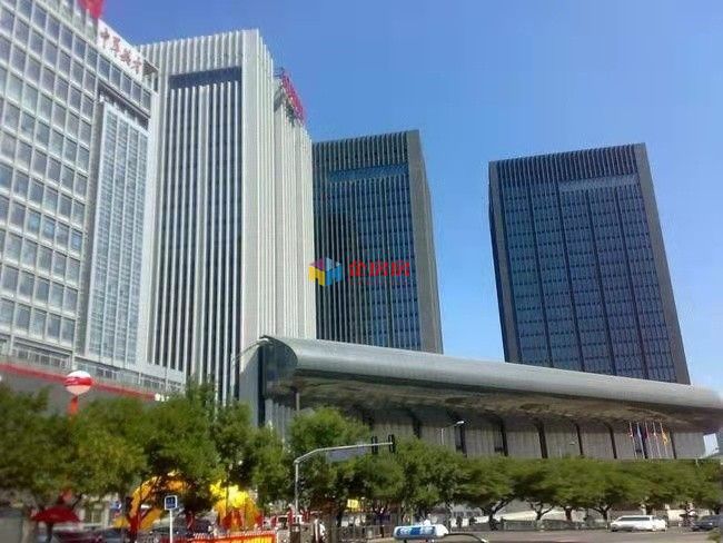 国海广场