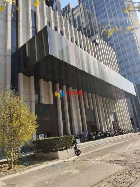 国海广场
