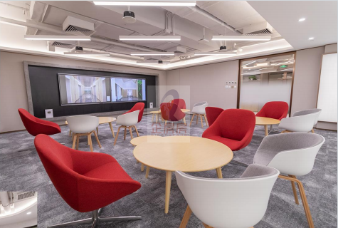 新东安办公楼（北京新东安广场）