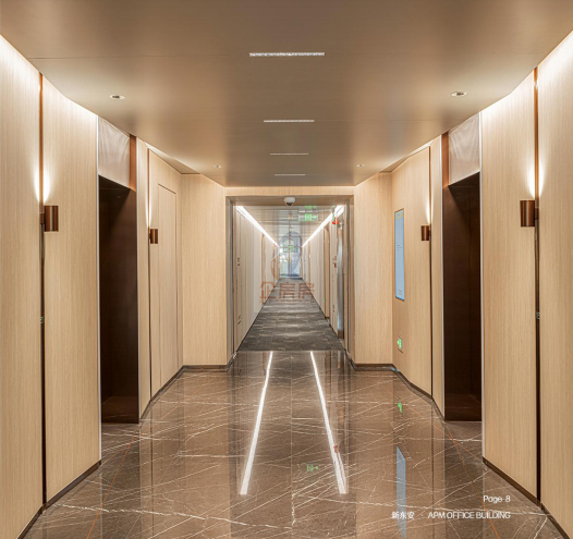 新东安办公楼（北京新东安广场）