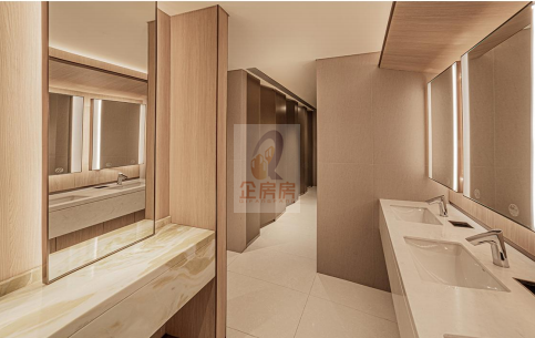 新东安办公楼（北京新东安广场）