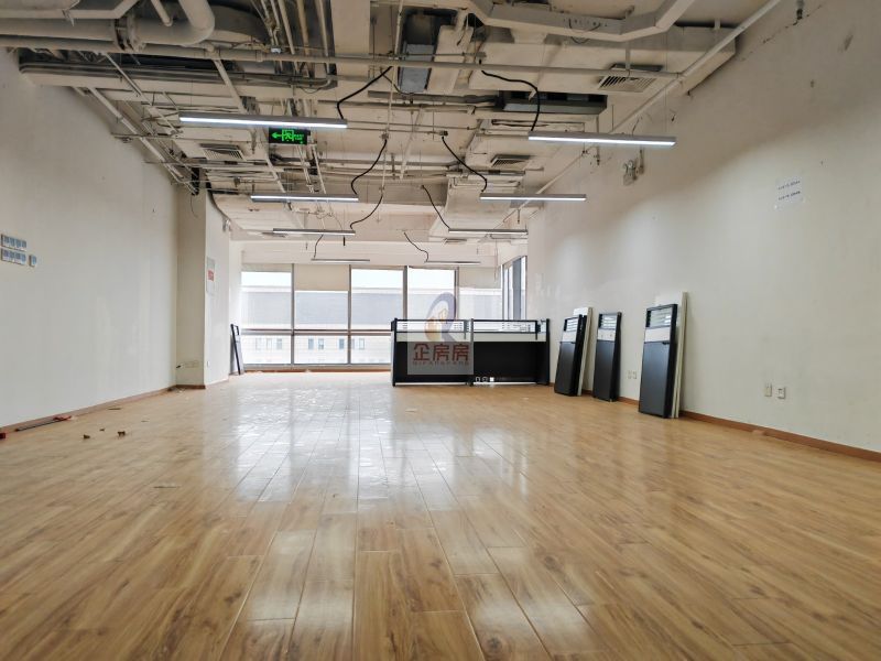 清华同方科技广场（清华同方大厦）