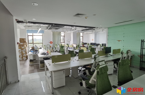 奥北文化创意园（奥北科技园）