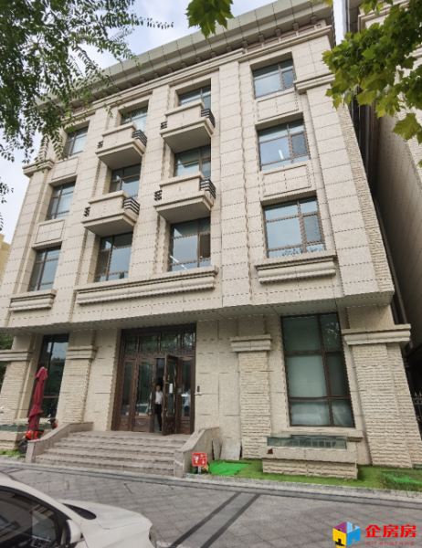 奥北文化创意园（奥北科技园）