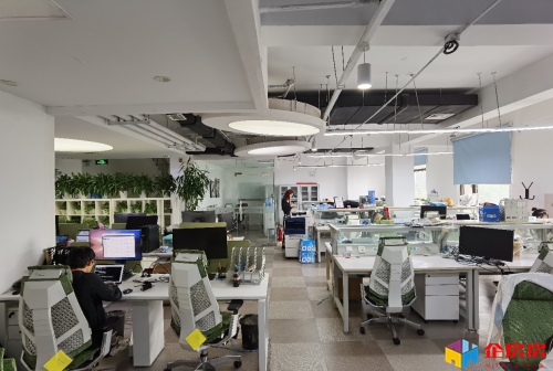 奥北文化创意园（奥北科技园）