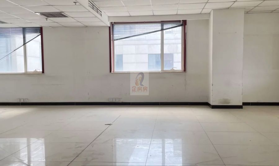 宝蓝金园网络安全服务产业园